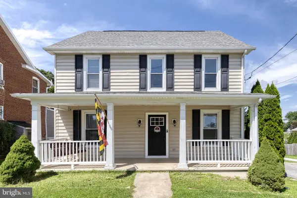 3110 Park Ave, MANCHESTER, MD 21102