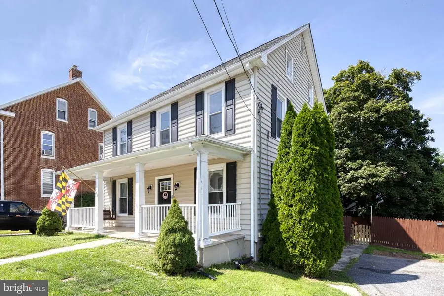 3110 Park Ave, Manchester, MD 21102 - #2