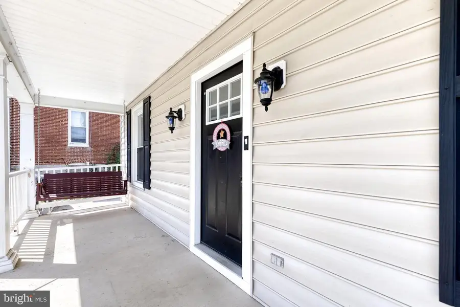 3110 Park Ave, Manchester, MD 21102 - #3