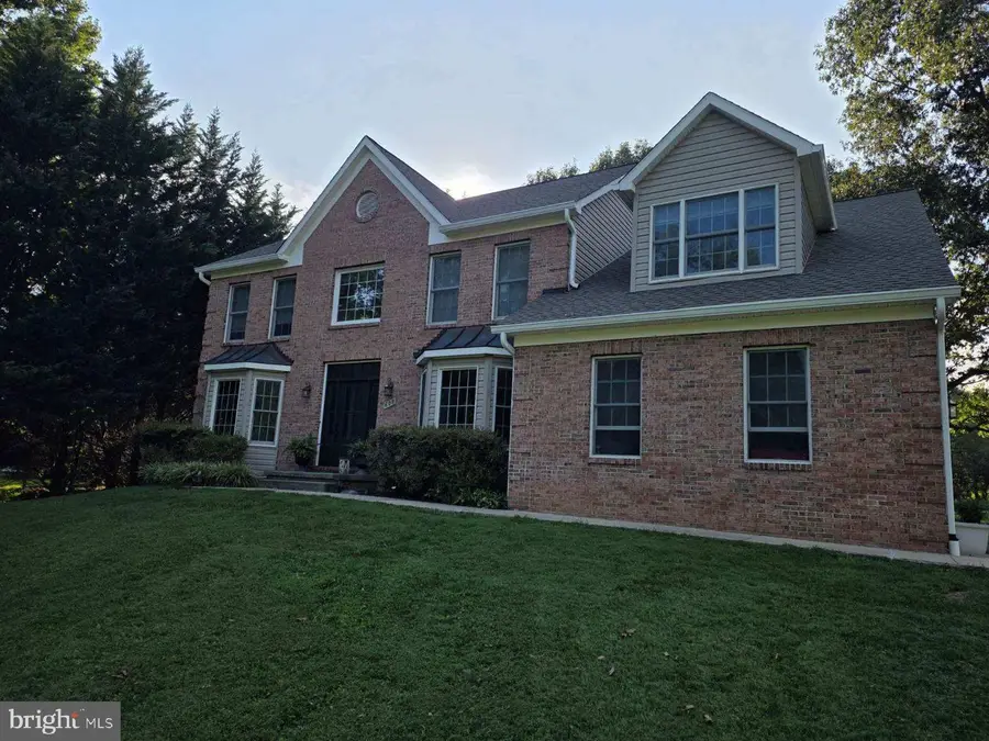 608 Hoods Mill Rd, Woodbine, MD 21797 - #2