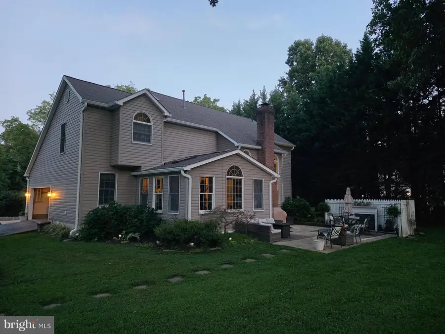608 Hoods Mill Rd, Woodbine, MD 21797 - #3