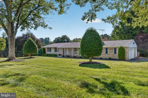 4100 Friar Tuck Way, SYKESVILLE, MD 21784