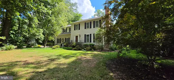 3959 Schalk No 1 Rd, MILLERS, MD 21102