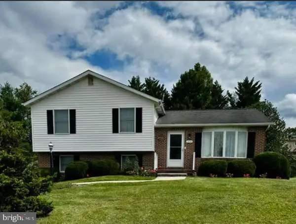 375 Sunshine Way, WESTMINSTER, MD 21157