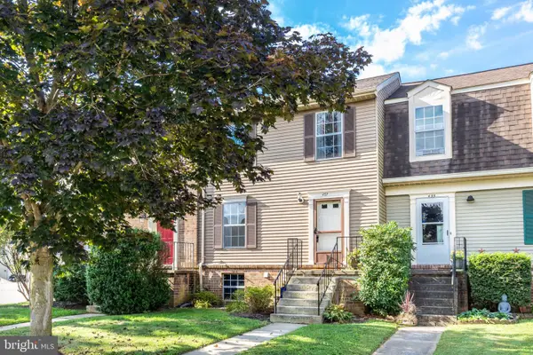 457 Logan Dr, WESTMINSTER, MD 21157