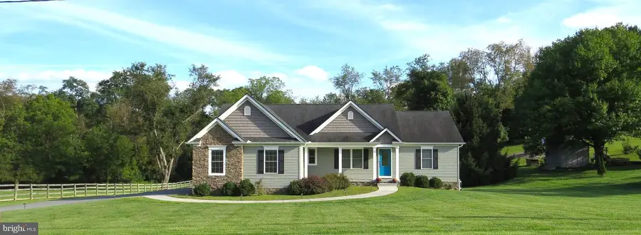 1727 E Mayberry Rd, Westminster, MD 21158 - #2