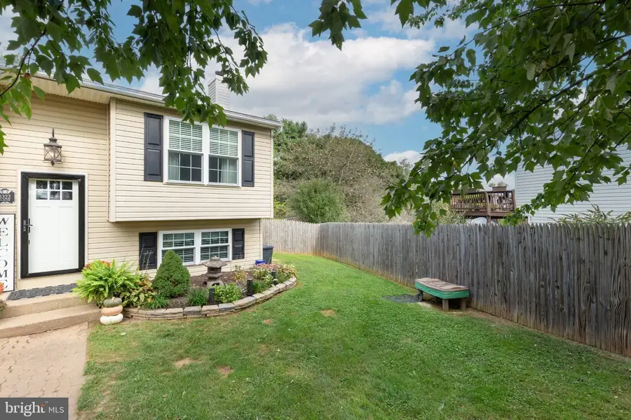 3322 Sutton Ct, Manchester, MD 21102 - #3