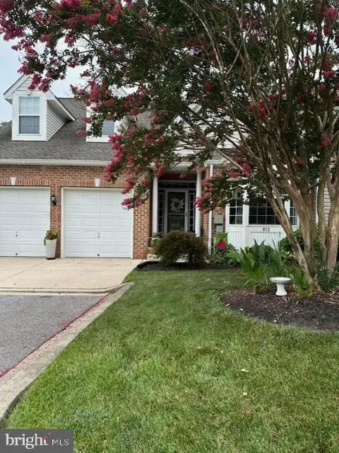 813 Hemingford Ct #30, WESTMINSTER, MD 21158