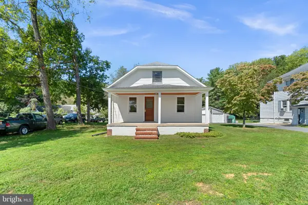5840 Oakland Rd, SYKESVILLE, MD 21784