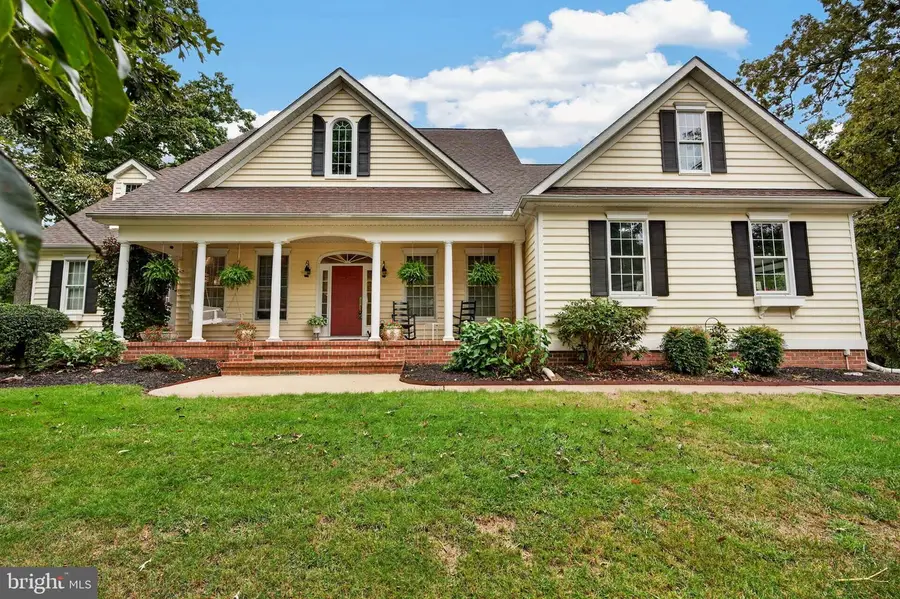 1937 Mayberry Rd, Westminster, MD 21158 - #2