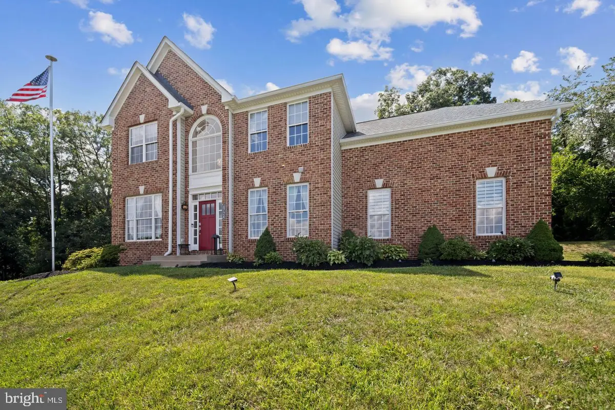 4724 Old Germany Ct, Manchester, MD 21102 - #1