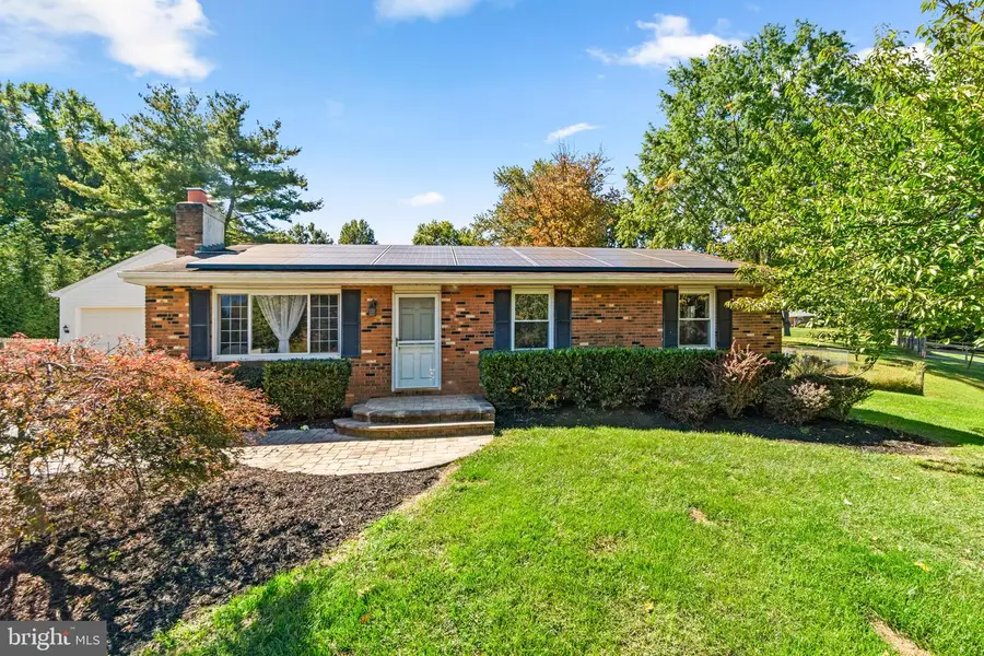 4302 Coolidge Ct, Sykesville, MD 21784 - #2
