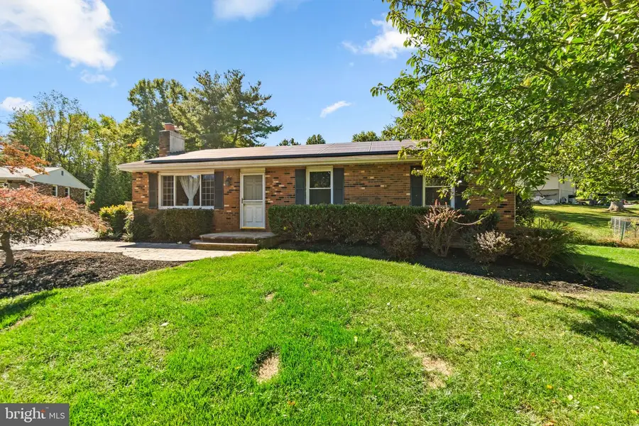 4302 Coolidge Ct, Sykesville, MD 21784 - #3