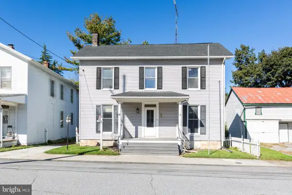 4 S Whyte St, UNION BRIDGE, MD 21791