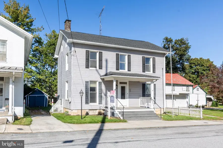 4 S Whyte St, Union Bridge, MD 21791 - #2