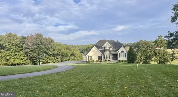 4729 Buffalo Rd, MOUNT AIRY, MD 21771