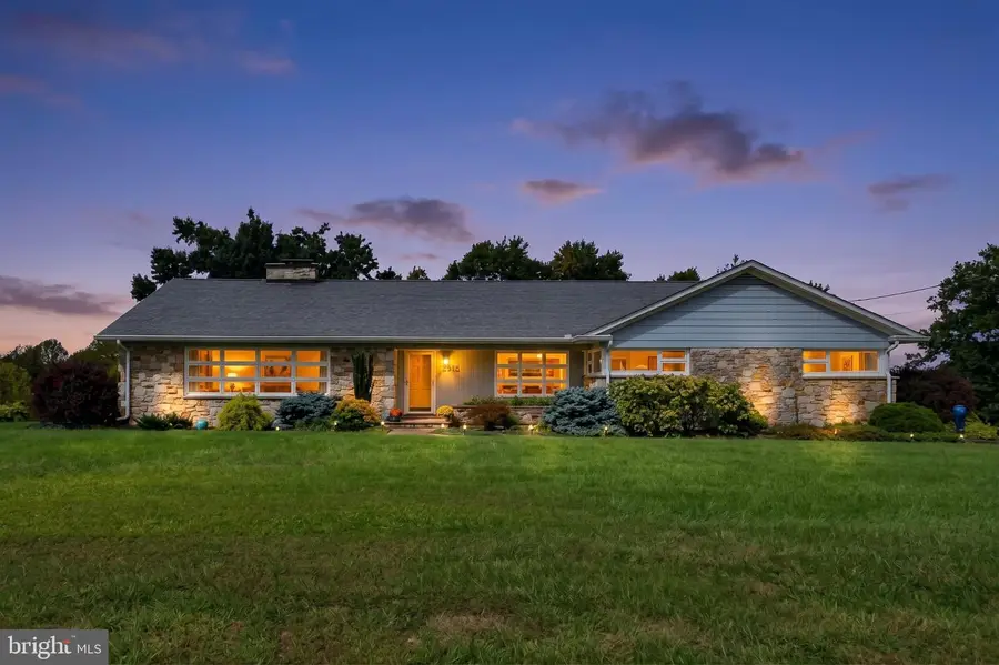 2912 Park Ave, Manchester, MD 21102 - #2