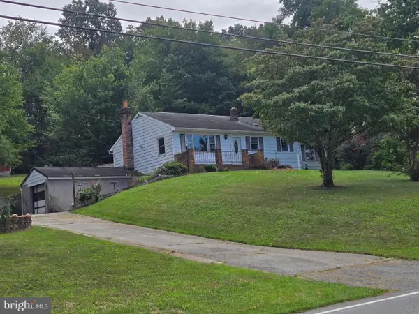 2119 Mayberry Rd, WESTMINSTER, MD 21158