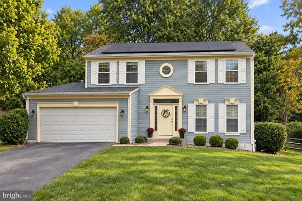 1402 Copper Beech Ct, SYKESVILLE, MD 21784