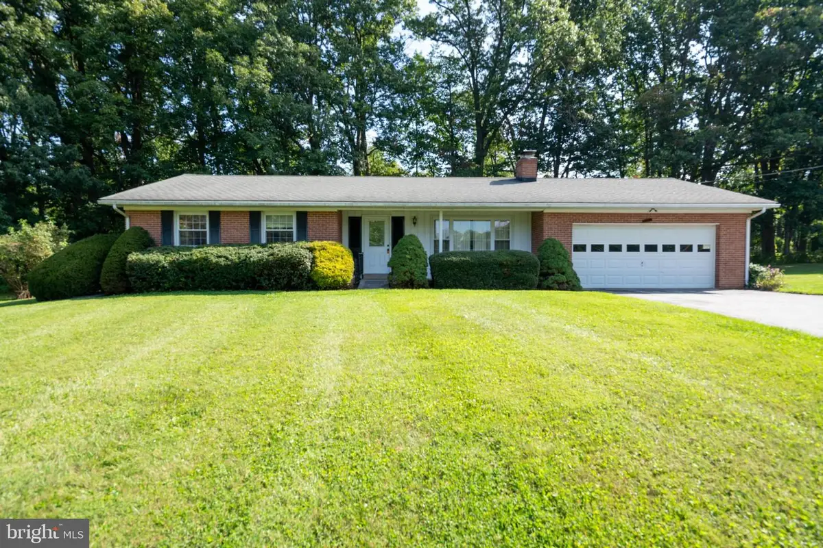 915 Trevanion, Union Bridge, MD 21791 - #1