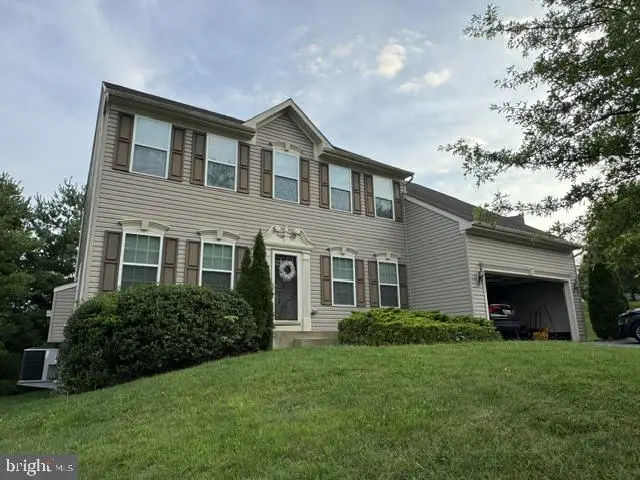 2877 Mahla Ct, Manchester, MD 21102 - #1