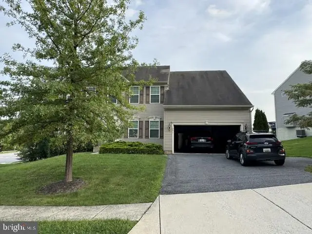 2877 Mahla Ct, Manchester, MD 21102 - #2