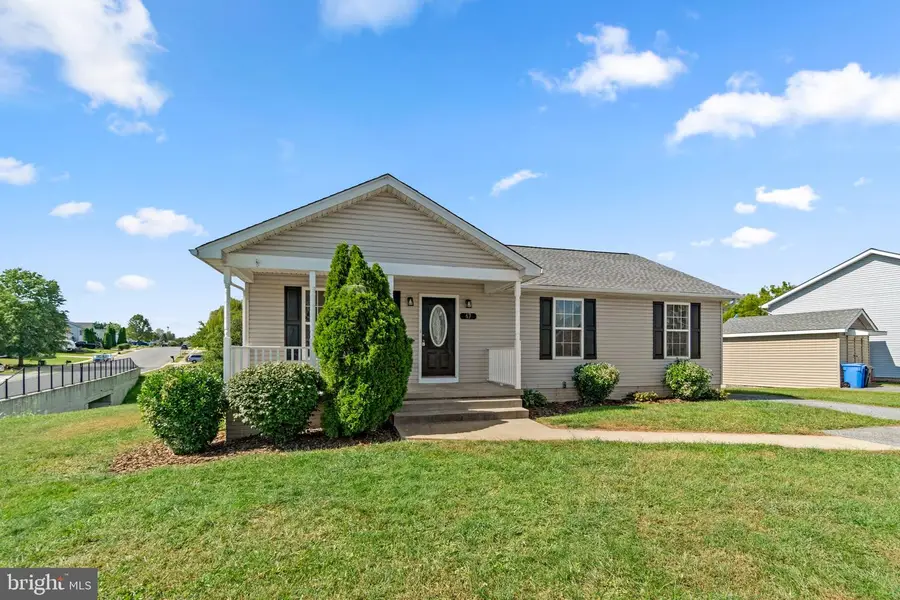 67 Crimson Ave, Taneytown, MD 21787 - #2