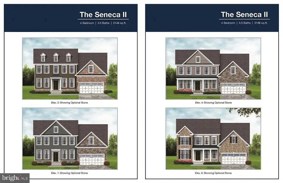 500 Penny Dr, Westminster, MD 21157 - #1