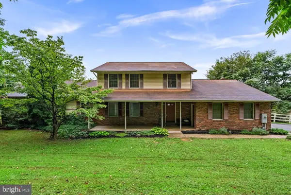3050 Hooper Rd, NEW WINDSOR, MD 21776