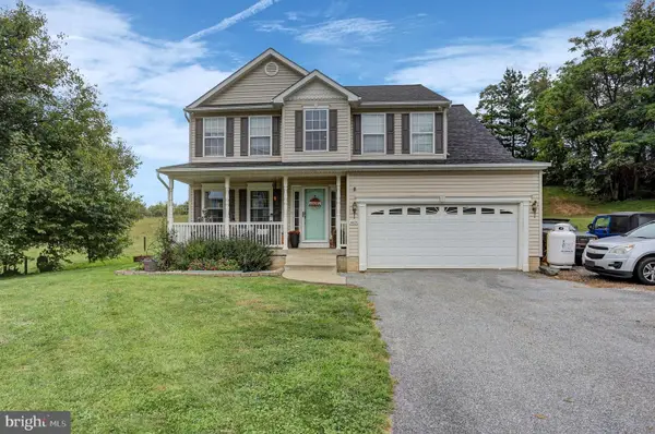 4420 Bark Hill Rd, UNION BRIDGE, MD 21791