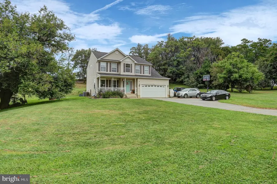 4420 Bark Hill Rd, Union Bridge, MD 21791 - #3