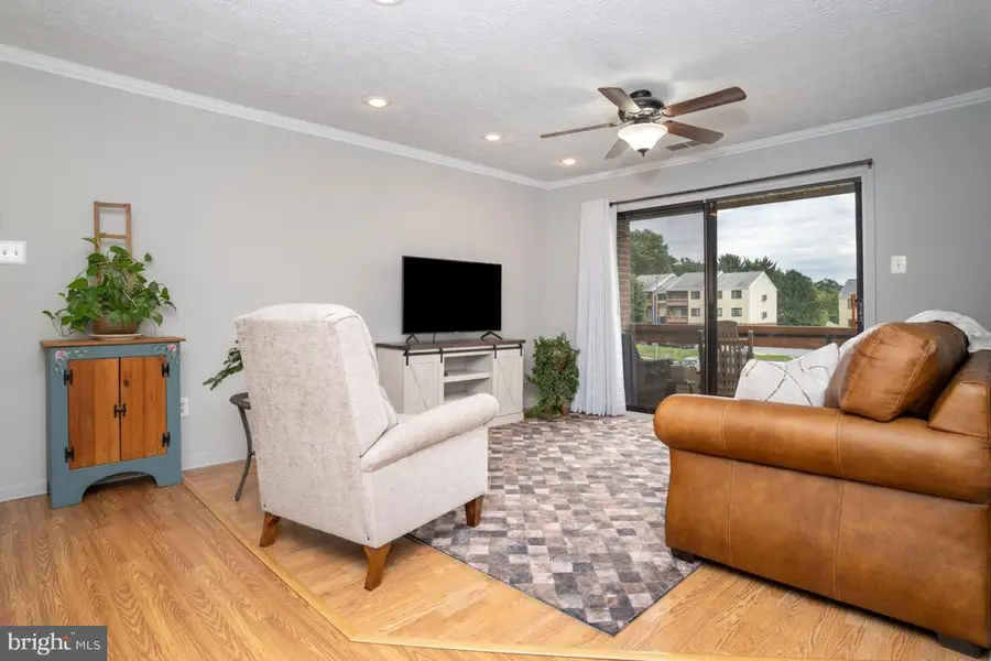 1002 Scarlet Oak Ct #3a, Hampstead, MD 21074 - #3