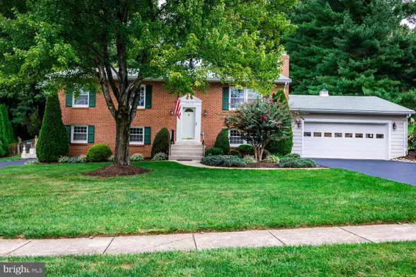 1105 Merridale Blvd, MT AIRY, MD 21771