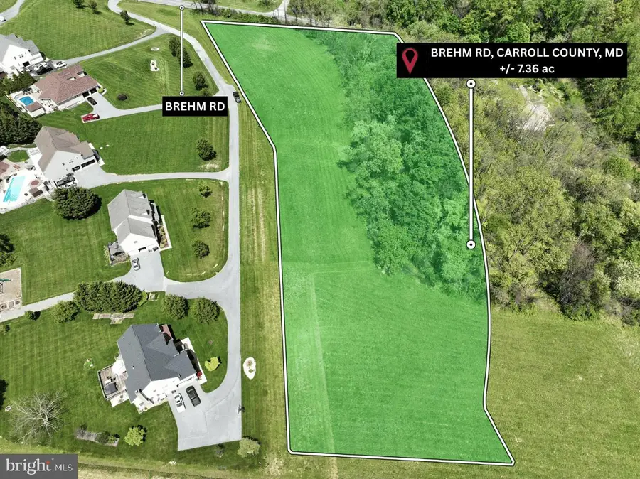 007 Brehm Rd, Westminster, MD 21157 - #2