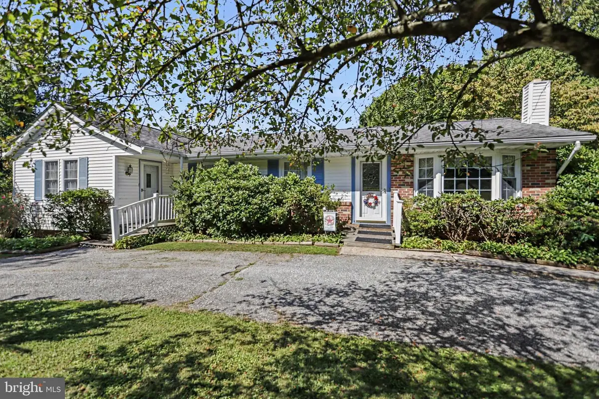 3042 Warehime Rd, Manchester, MD 21102 - #1