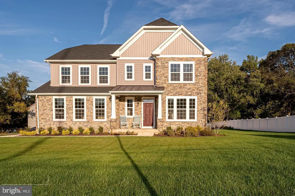 524 Penny Dr, Westminster, MD 21157 - #1