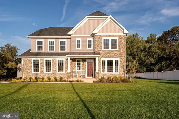 524 Penny Dr, WESTMINSTER, MD 21157