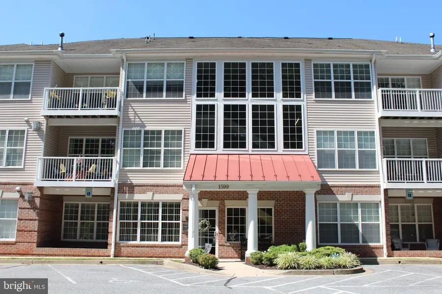 1599 Homeland Dr #1d, Sykesville, MD 21784 - #2