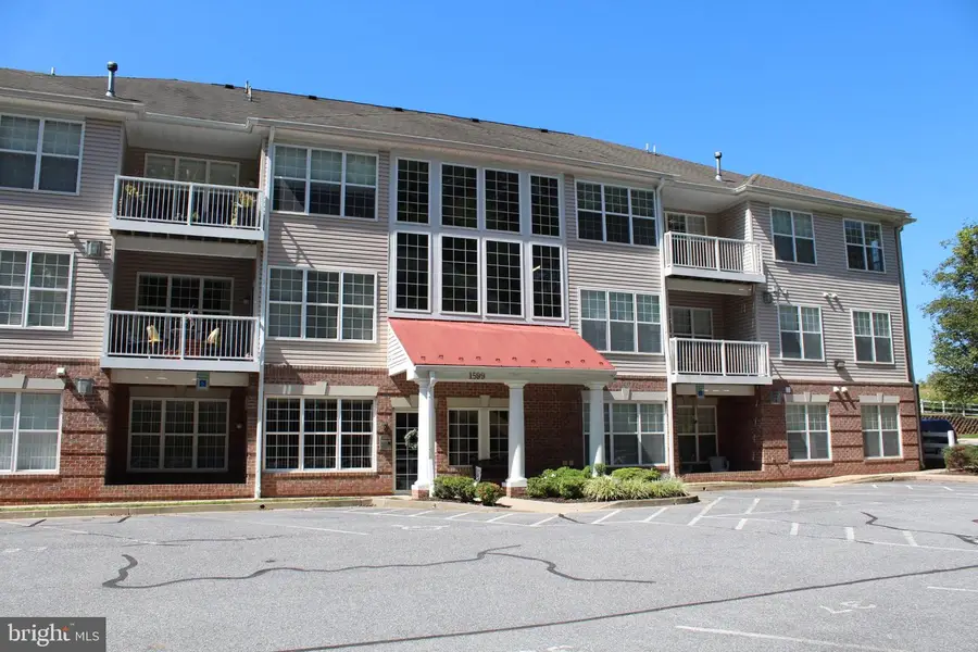 1599 Homeland Dr #1d, Sykesville, MD 21784 - #3