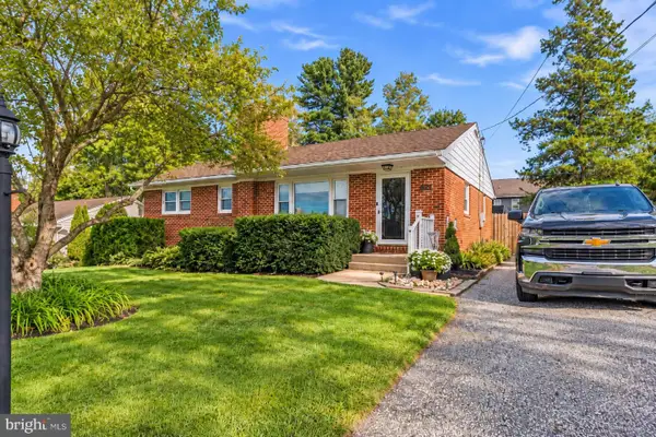 521 Mark Dr, WESTMINSTER, MD 21157