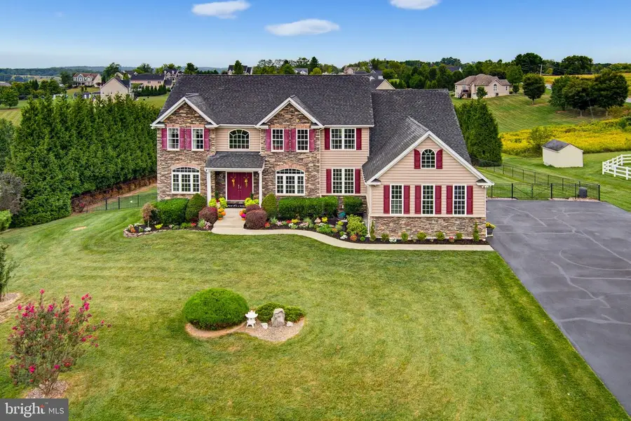 990 Hazeldyne Ct, Westminster, MD 21157 - #2