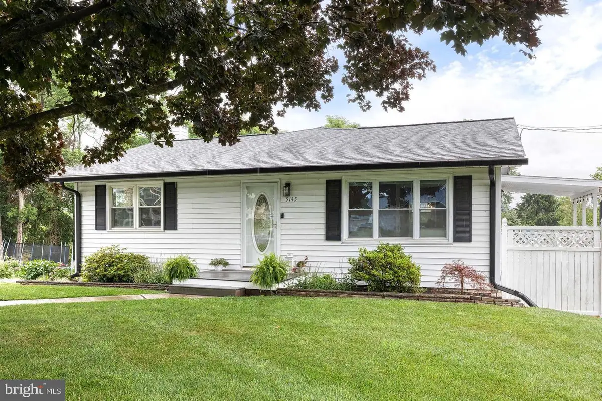 5145 Bartholow Rd, Sykesville, MD 21784 - #1