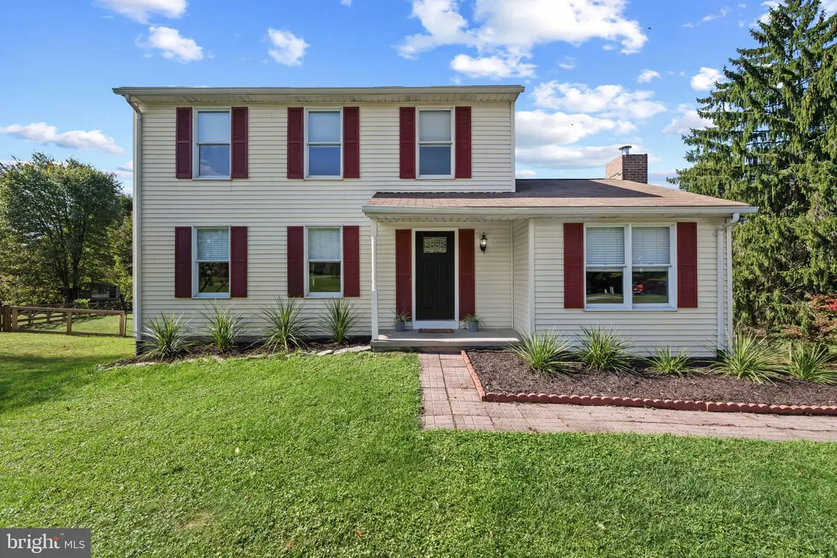 2406 Carzil Dr, Finksburg, MD 21048 - #1