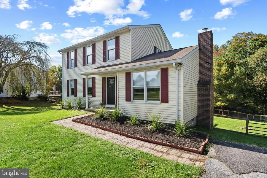 2406 Carzil Dr, Finksburg, MD 21048 - #2