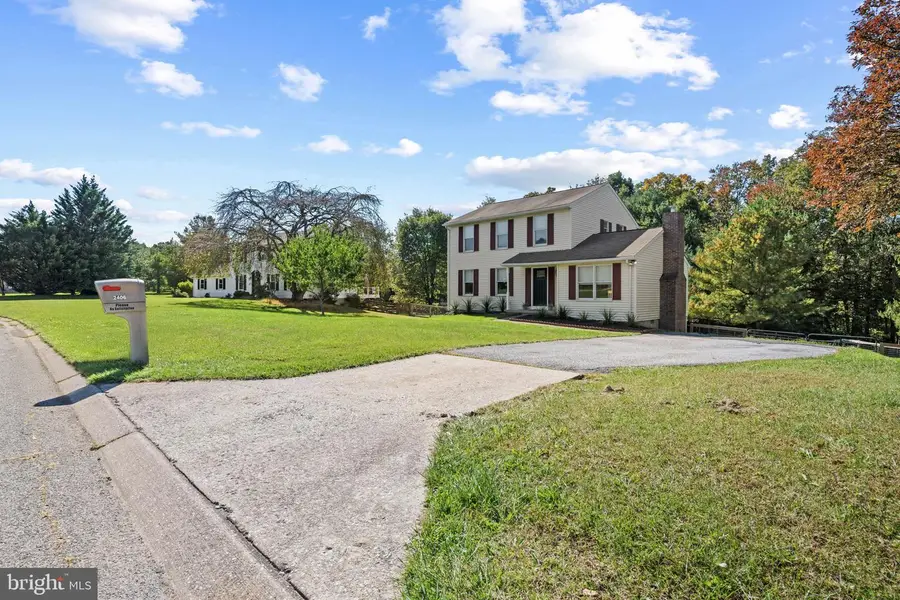 2406 Carzil Dr, Finksburg, MD 21048 - #3