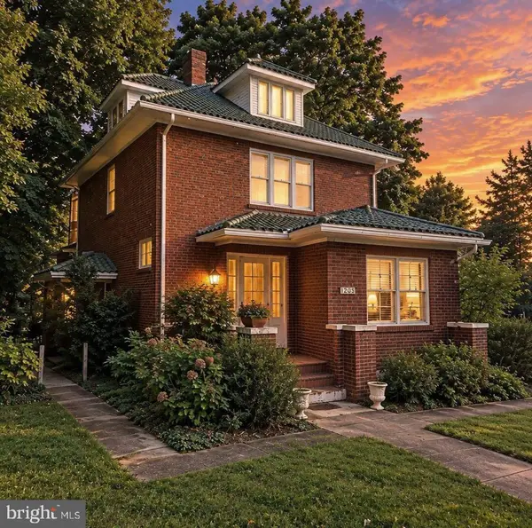 1201 S Main St, MOUNT AIRY, MD 21771