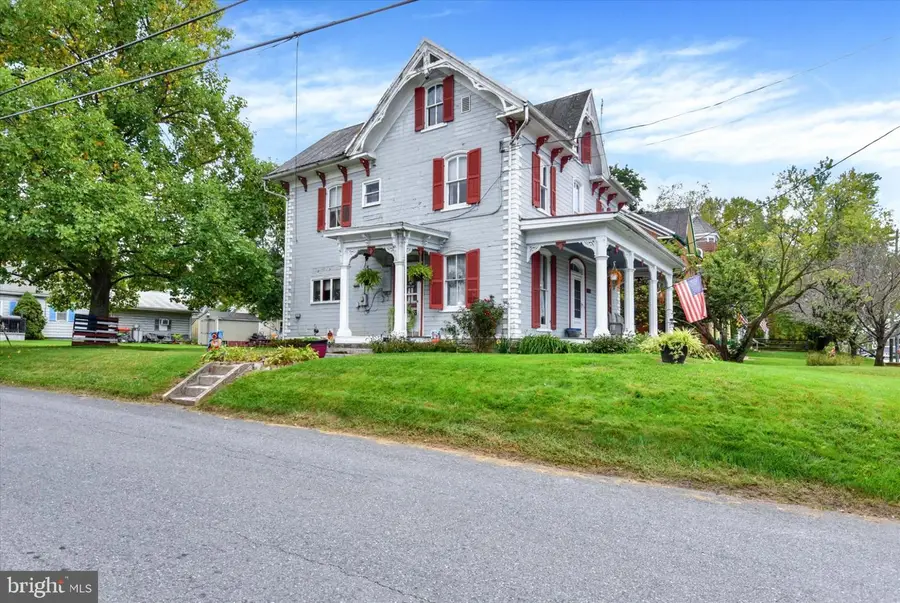 101 S Main St S, Union Bridge, MD 21791 - #2