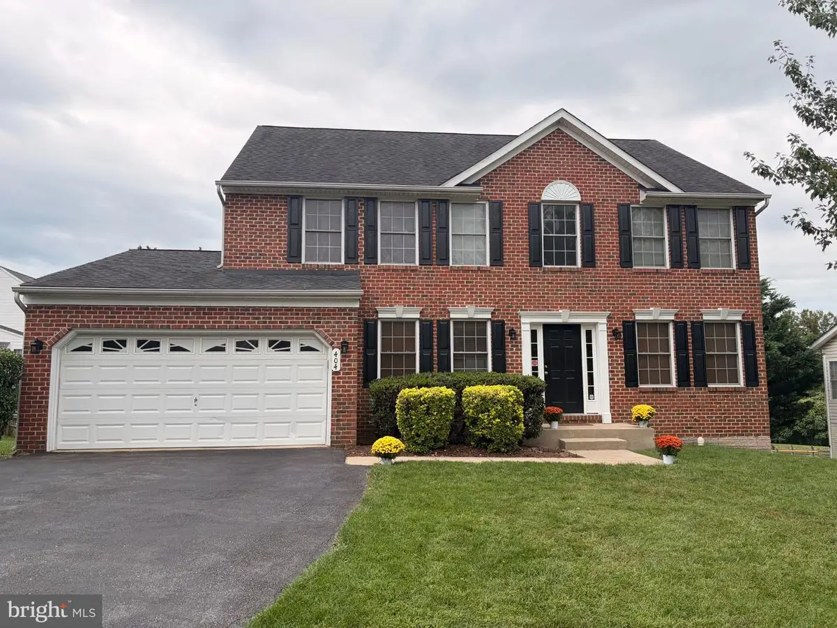 404 Bridlewreath Way, Mount Airy, MD 21771 - #1