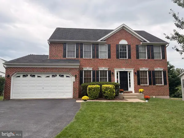 404 Bridlewreath Way, MT AIRY, MD 21771