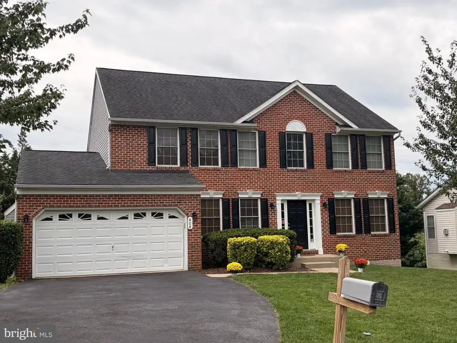 404 Bridlewreath Way, Mount Airy, MD 21771 - #2